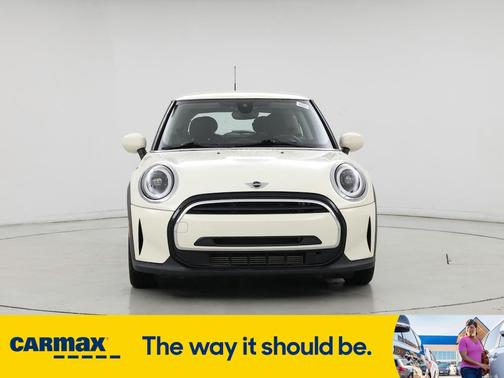 2022 MINI Hardtop