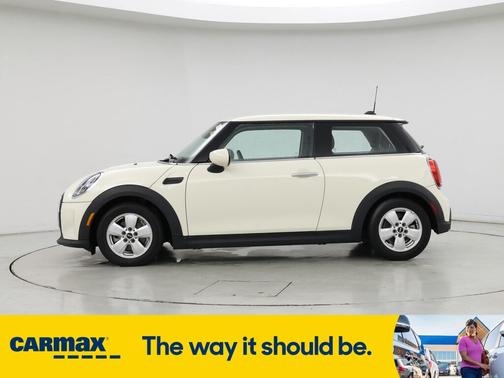 2022 MINI Hardtop