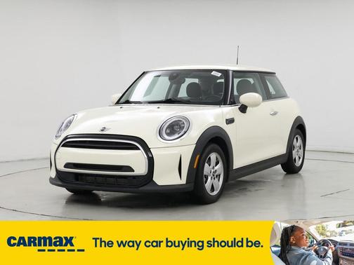 2022 MINI Hardtop