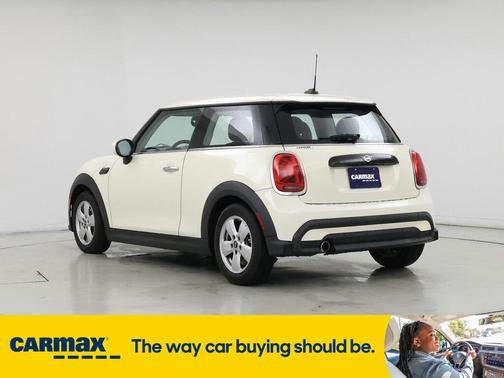 2022 MINI Hardtop