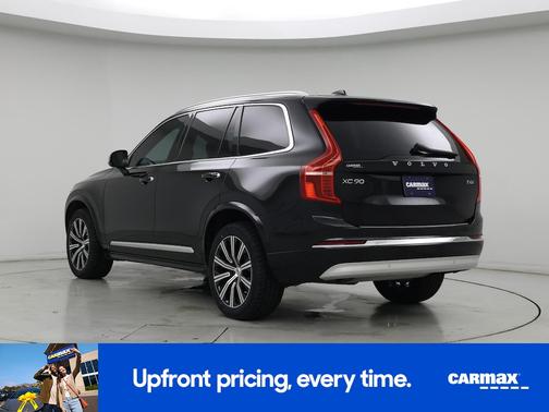 2022 Volvo XC90 T6 Inscription