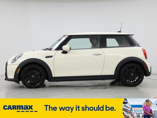 2022 MINI Hardtop S