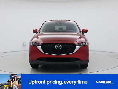 2022 Mazda CX-5 2.5 S Preferred Package