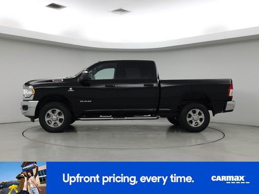 2024 RAM 2500 Bighorn