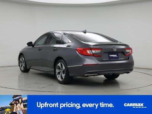 2020 Honda Accord EX