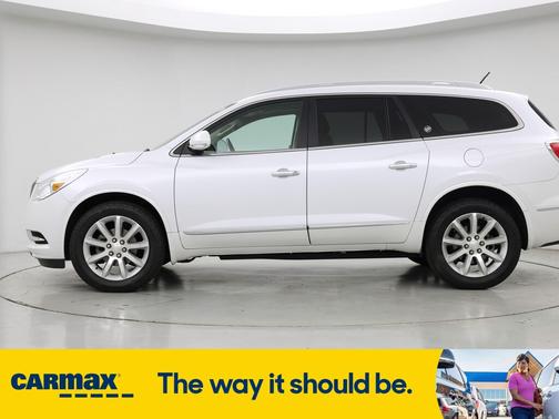 2016 Buick Enclave Premium