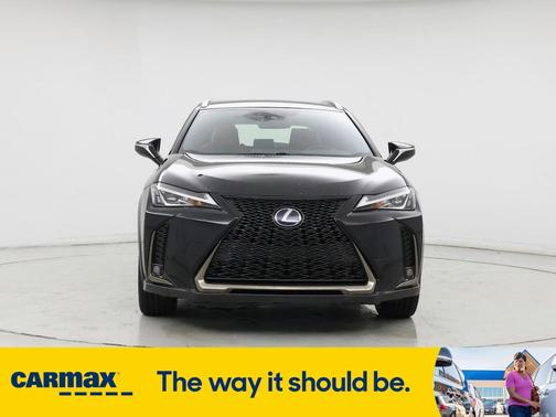 2021 Lexus UX 250h F-Sport