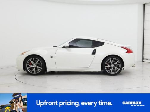 2016 Nissan 370Z Sport