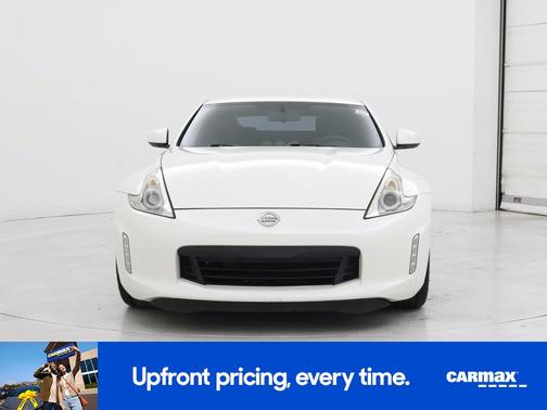 2016 Nissan 370Z Sport