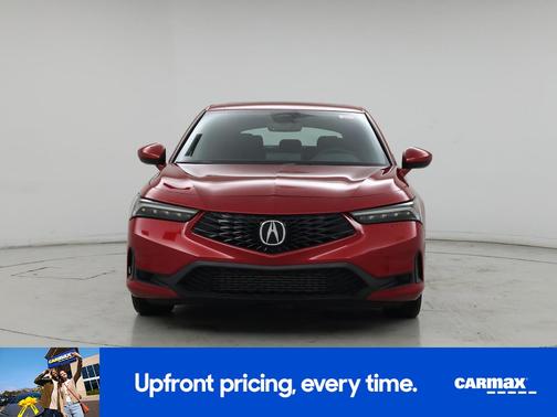 2023 Acura Integra Base (CVT)