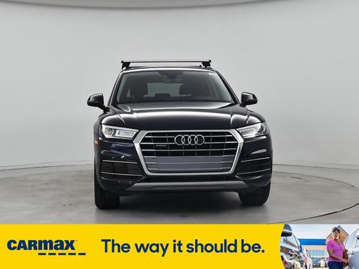 2019 Audi Q5 Premium