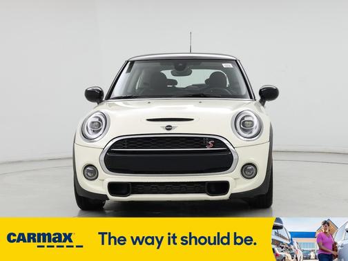 2020 MINI Hardtop S