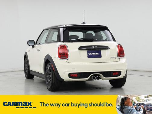 2020 MINI Hardtop S