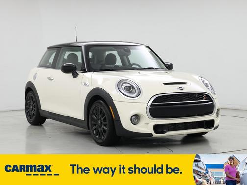 2020 MINI Hardtop S