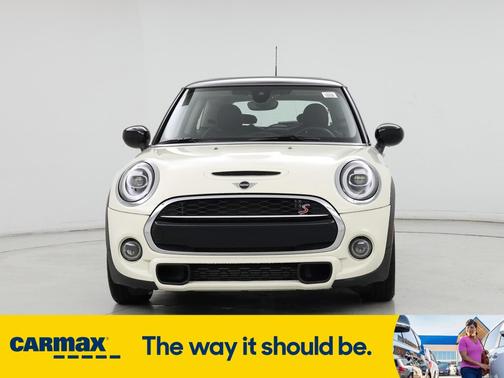 2020 MINI Hardtop S