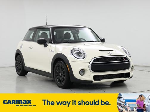 2020 MINI Hardtop S
