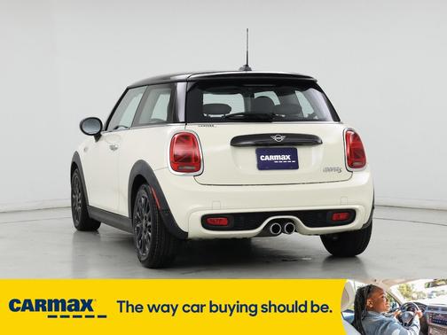 2020 MINI Hardtop S