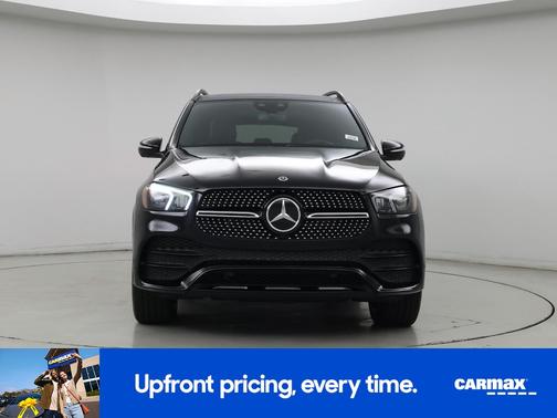 2022 Mercedes-Benz GLE 350 