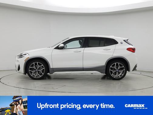 2020 BMW X2 SDrive28i