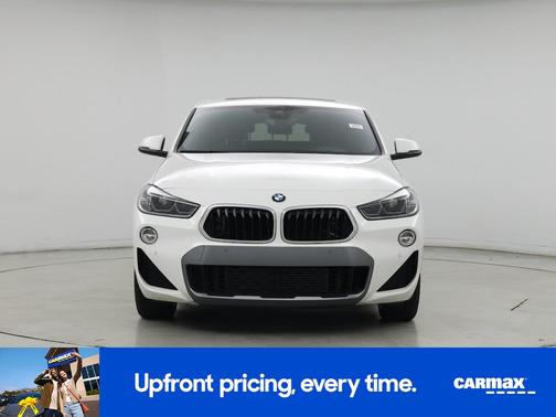 2020 BMW X2 SDrive28i