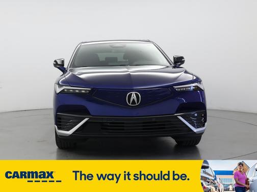 2024 Acura ZDX A-Spec