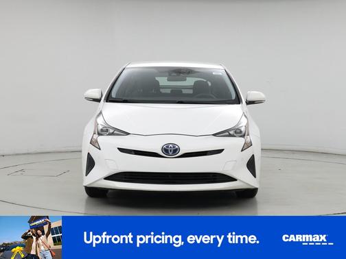 2018 Toyota Prius Two