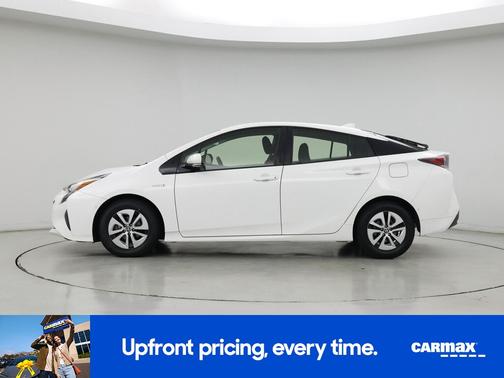 2018 Toyota Prius Two