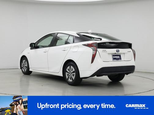 2018 Toyota Prius Two