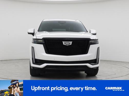 2024 Cadillac Escalade ESV Sport