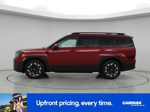 2024 Hyundai SANTA FE SEL