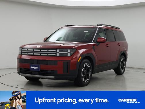 2024 Hyundai SANTA FE SEL