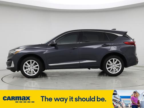 2020 Acura RDX