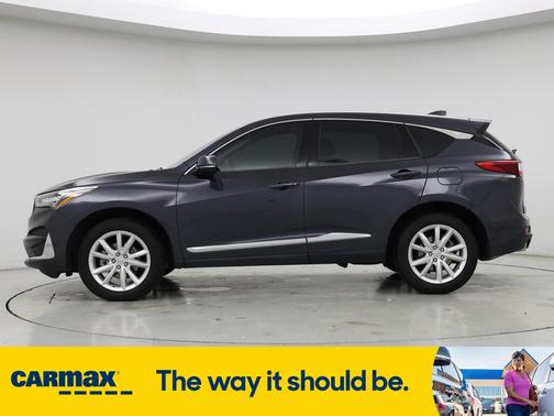2020 Acura RDX