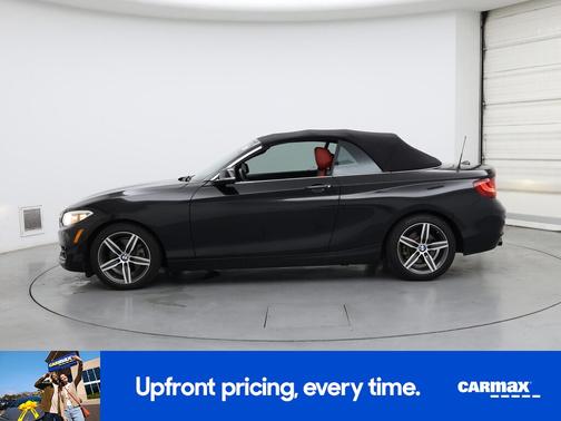 2017 BMW 230 I