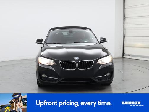 2017 BMW 230 I