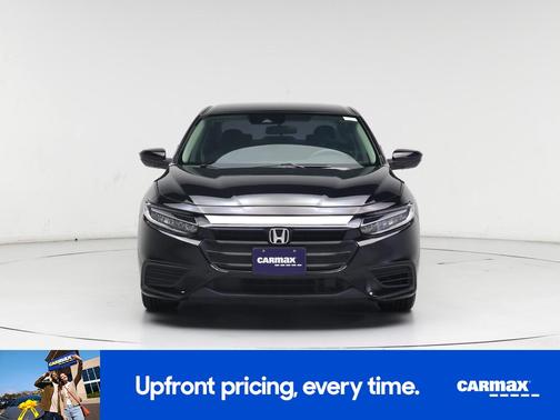 2022 Honda Insight EX