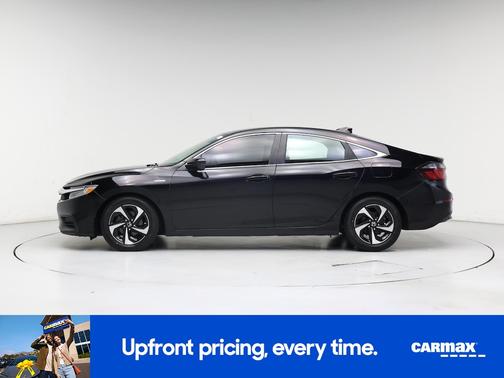 2022 Honda Insight EX