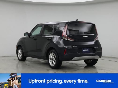 2023 Kia Soul S