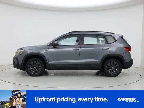 2024 Volkswagen Taos S