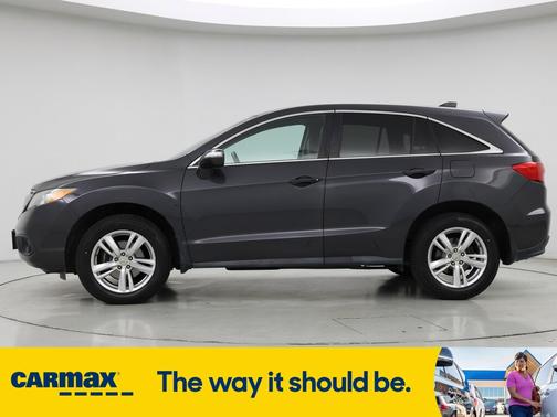 2015 Acura RDX AWD