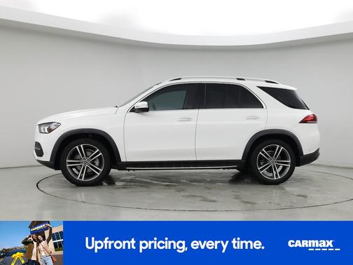 2020 Mercedes-Benz GLE 350 GLE 350