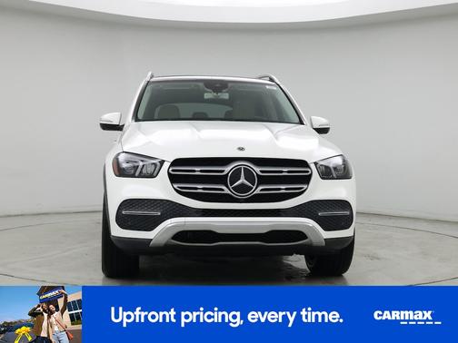 2020 Mercedes-Benz GLE 350 GLE 350