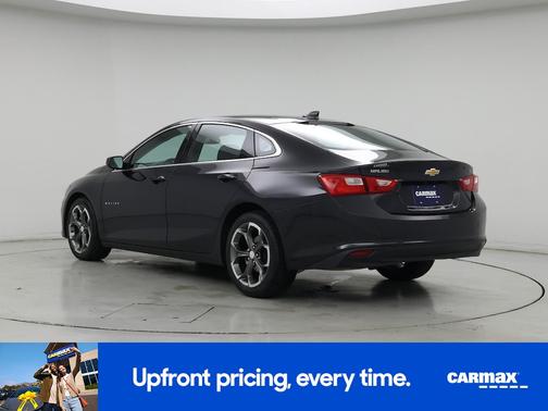 2023 Chevrolet Malibu 1LT