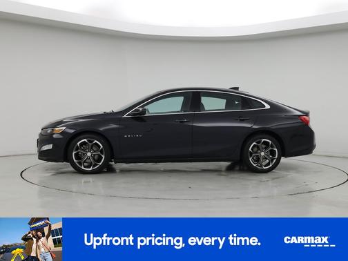 2023 Chevrolet Malibu 1LT