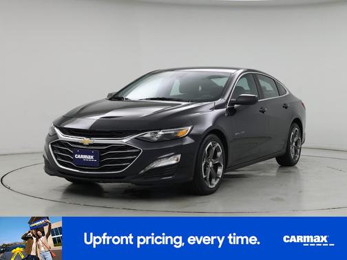 2023 Chevrolet Malibu 1LT