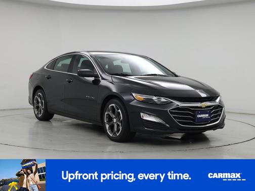 2023 Chevrolet Malibu 1LT
