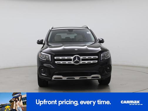 2022 Mercedes-Benz GLB 250 