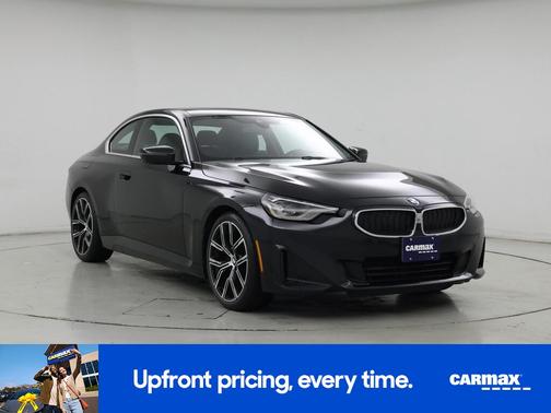 2022 BMW 230 I