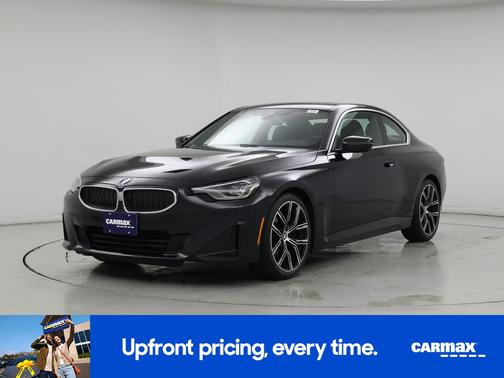 2022 BMW 230 I