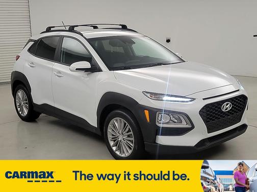 2020 Hyundai KONA SEL